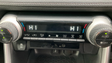 Toyota RAV4 2.5 VVT-i Hybrid Design 5dr CVT 2WD Hybrid Estate